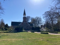 3207 Lucaschurch Ermelo Netherlands