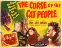 Curse of the Cat People 1944