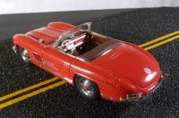Italeri 300 SL convertible