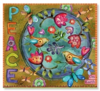 PEACE on Earth