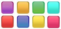 Web Buttons