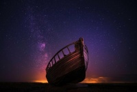 wreck
