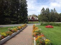 Campobello, NB