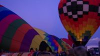 Albuquerque Balloon Fiesta