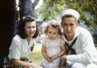 Babe, Nanny and Peggy