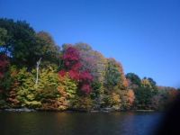 Fall on the Lake