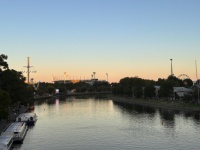 Melbourne, Victoria, Australia