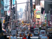 Times square