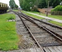 Didcot tracks