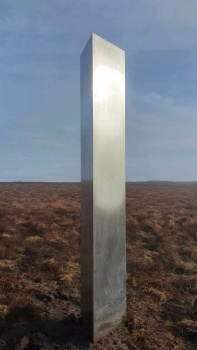 2024 Wales Monolith