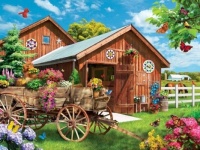 Vintage Wagon (1,778)