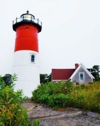 Lighthouse Cape Cod