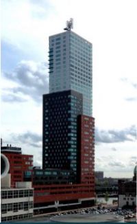 Rotterdam VIII