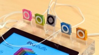 Apple-iPod-Shuffle-Display