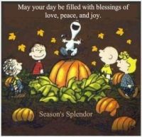 Peanuts 6