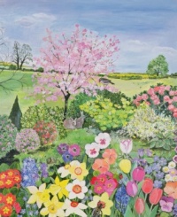 Hilary Jones - Spring from The Four Seasons