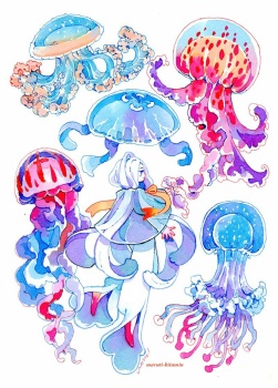 Solve jelleh! by maruti bitamin jigsaw puzzle online with 252 pieces