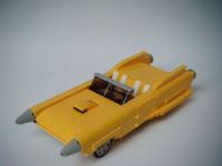 1959 Lego Cyclone Concept Lego