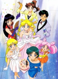Sailor Moon Celebration