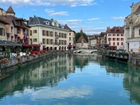 Annecy, France