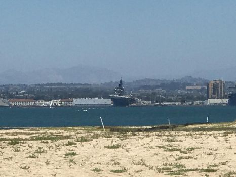 USS Bonhomme Richard