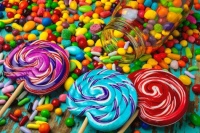 Oh, sweetness!