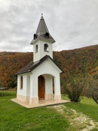 Kapelica