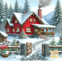 Day of snow ❄️🌨️...