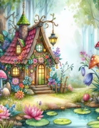 Fairytale House 5
