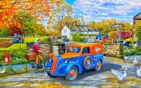 Farm Services