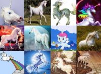 Unicorns