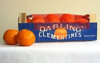 Clementines