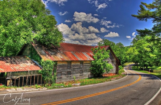 Solve Pickens Co., GA, USA 🇺🇸 jigsaw puzzle online with 77 pieces