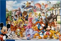disney parade