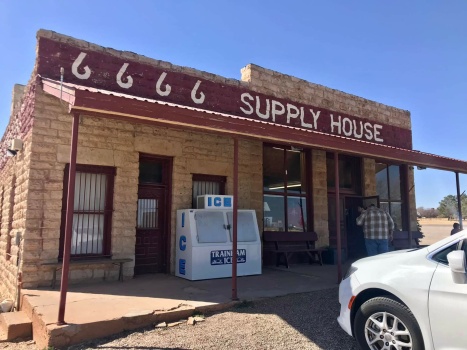 6666 Supply House