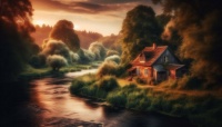 Cottage