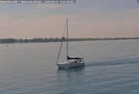 Calm waters (6/16/2025)