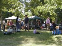 Sunday Fair