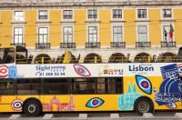 Lisbon Bus