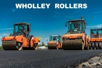 Wholley Rollers