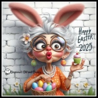 easter 2025