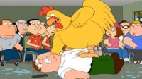 Peter vs Chicken