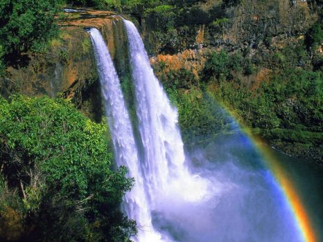 BEAUTIFUL RAINBOWS SERIES...... 