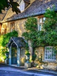 Stow-on-the-Wold, Gloucestershire