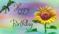 Tillykke med fødselsdagen, Vips (olando). Happy Birthday, Vips (olando)!!