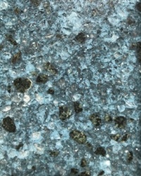 Things Around the House:  Closeup of  Quartz Countertop