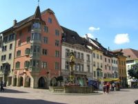 schaffhausen