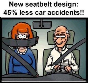 Accident Solution