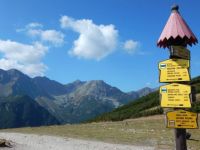 Západní Tatry