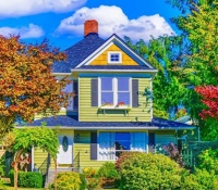 Family Home